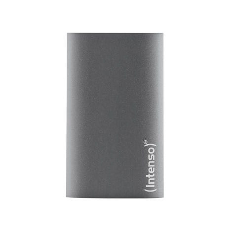 Intenso 128GB Premium Anthracite