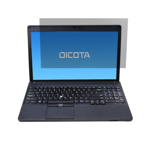 DICOTA D31507 display privacy filters Frameless display privacy filter 35.8 cm (14.1")