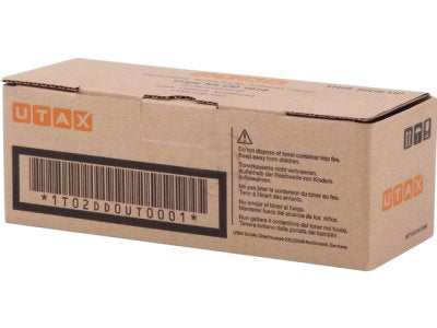 Utax 4472110014 Toner magenta, 2.8K pages for TA CLP 4726