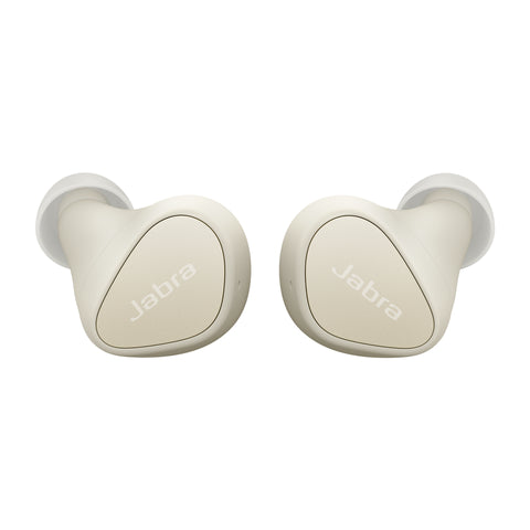 Jabra Elite 4 - Light Beige