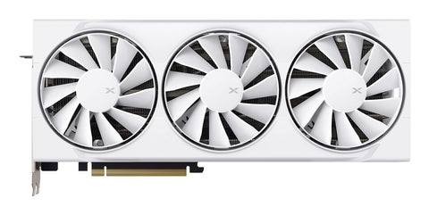 XFX Swift Radeon RX 9070 OC Gaming Edition AMD 16 GB GDDR6