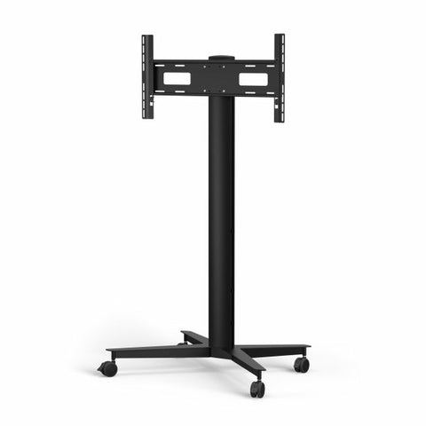 SMS Smart Media Solutions Icon FH MT 190.5 cm (75") Black Floor