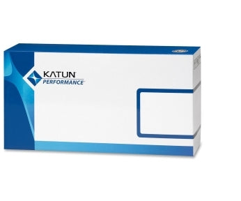 Katun 47877 Toner cyan (replaces Konica Minolta TNP-48C) for KM Bizhub C 3350