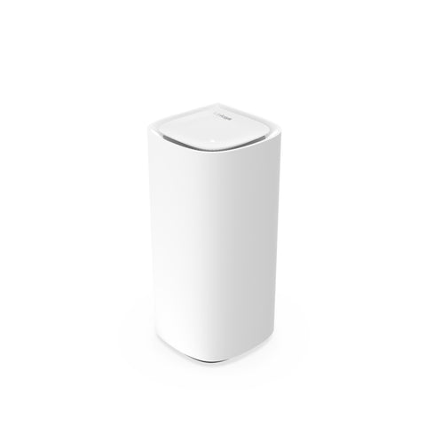 Linksys Velop Pro 6E Mesh WiFi 6E True Tri‑Band System