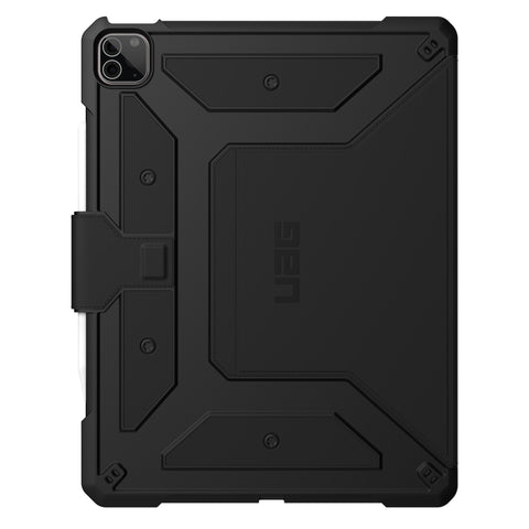 Urban Armor Gear Metropolis SE 32.8 cm (12.9") Folio Black