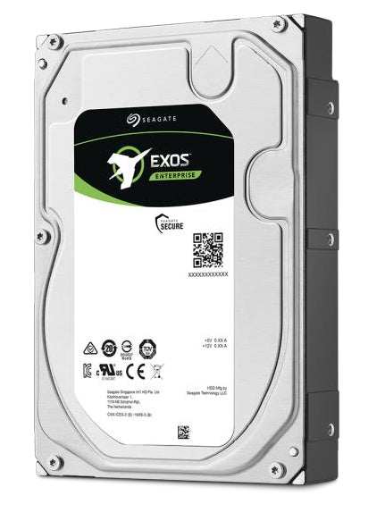 Seagate Enterprise ST1000NM001A internal hard drive 3.5" 1 TB SAS