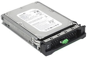 Fujitsu FUJ:CA07670-E355 internal hard drive 6 TB 7200 RPM 3.5" NL-SAS