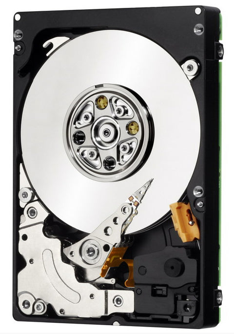 IBM 49Y1856-RFB internal hard drive 300 GB 15000 RPM 3.5" SAS