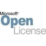 Microsoft Word, SA OLV, Software Assurance – Acquired Yr 2, EN Open English