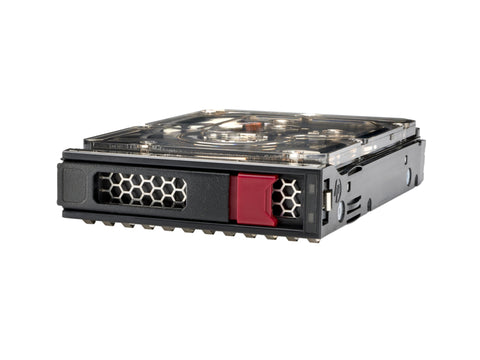 HPE P09161-B21 internal hard drive 3.5" 10 TB Serial ATA III