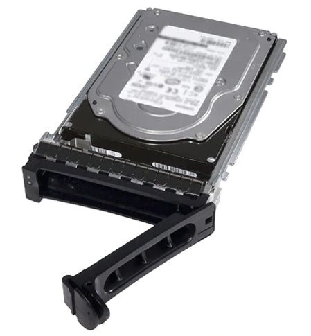 DELL W02FT internal solid state drive 2.5" 480 GB Serial ATA