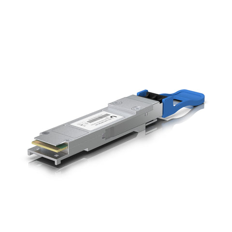 Ubiquiti UACC-OM-QSFP28-LR4 network transceiver module Fiber optic 100000 Mbit/s QSFP28 / QSFP+