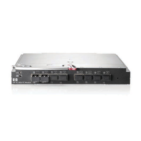 HPE Virtual Connect 8Gb 24-Port FC network switch module