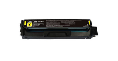 Pantum CTL-2000Y Toner cartridge yellow, 1.5K pages ISO/IEC 19752 for Pantum CM 2200