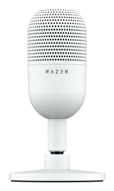 Razer RZ19-05050300-R3M1 microphone White Table microphone