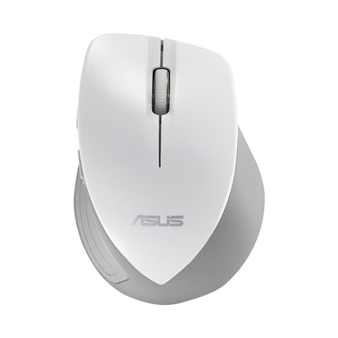 ASUS WT465 mouse Right-hand RF Wireless Optical 1600 DPI