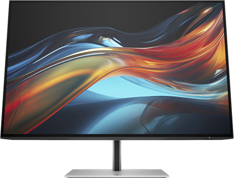 HP Series 7 Pro 24 inch WUXGA USB-C Monitor - 724pu PVC Free
