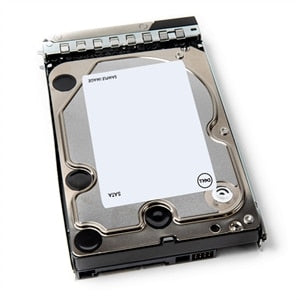 DELL 400-AUWY internal hard drive 3.5" 4 TB Serial ATA