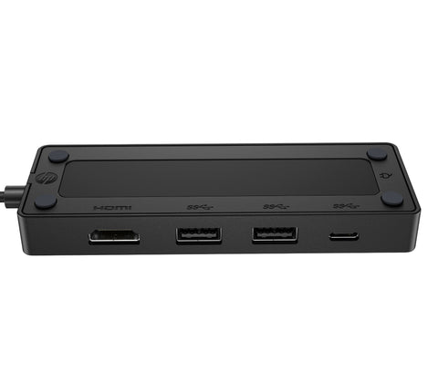 HP USB-C Travel Hub G3