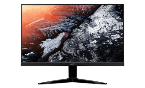 Acer Nitro KG2 KG271 M3 computer monitor 68.6 cm (27") 1920 x 1080 pixels Full HD LED Black