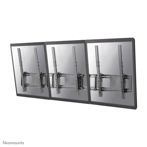 Neomounts menu board wall mount