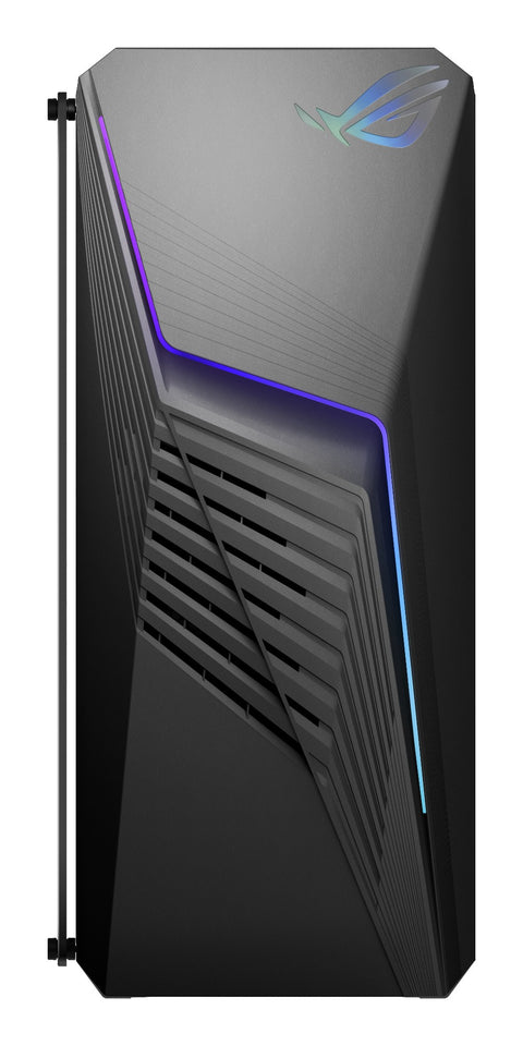 ASUS ROG Strix G13CHR G13CHR-51440F061W Intel® Core™ i5 i5-14400F 16 GB DDR5-SDRAM 1 TB SSD NVIDIA GeForce RTX 4060 Windows 11 Home Midi Tower PC Grey