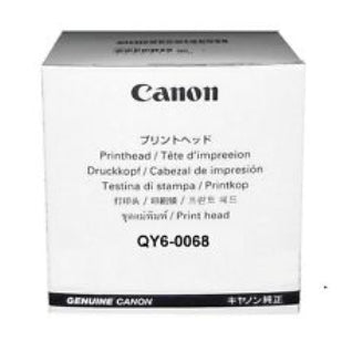 Canon QY6-0068-010 print head Inkjet