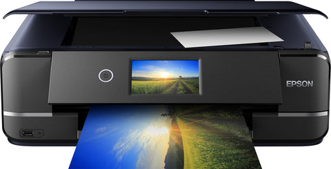 Epson Expression Photo XP-970 Inkjet A3 5760 x 1440 DPI 28 ppm Wi-Fi