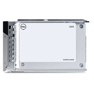 DELL 400-BDQU internal solid state drive 2.5" 960 GB Serial ATA III