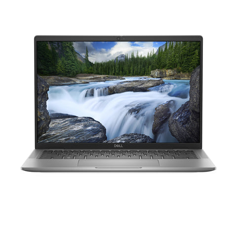 DELL Latitude 7450 Intel Core Ultra 7 165U Laptop 35.6 cm (14") Full HD+ 32 GB LPDDR5x-SDRAM 512 GB SSD Wi-Fi 7 (802.11be) Windows 11 Pro Grey