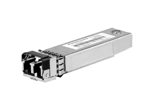 HPE S0G21A network transceiver module Fiber optic SFP+