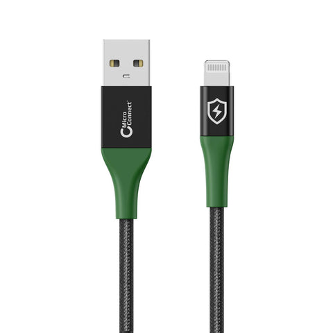 Microconnect MC-SMART USB A-L USB cable