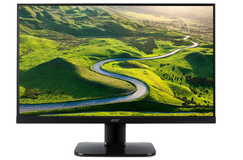 Acer Vero B7 B277 E computer monitor 68.6 cm (27") 1920 x 1080 pixels Full HD LCD Black