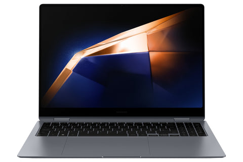 Samsung Galaxy Book4 Pro 360 (16", Intel Core Ultra 7, 16 GB, Intel Arc)