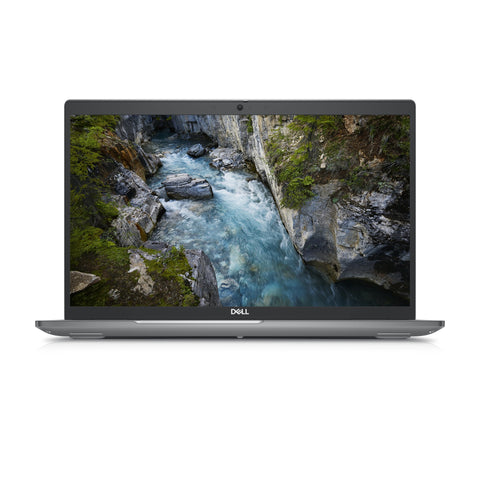 DELL Precision 3581 Intel® Core™ i7 i7-13800H Mobile workstation 39.6 cm (15.6") Full HD 32 GB DDR5-SDRAM 512 GB SSD NVIDIA RTX 2000 Ada Wi-Fi 6E (802.11ax) Windows 11 Pro Grey