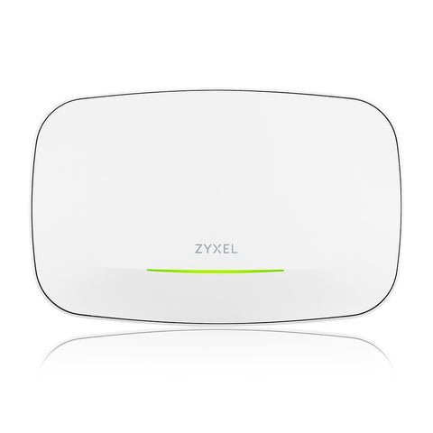 Zyxel WBE530-EU0101F wireless access point White