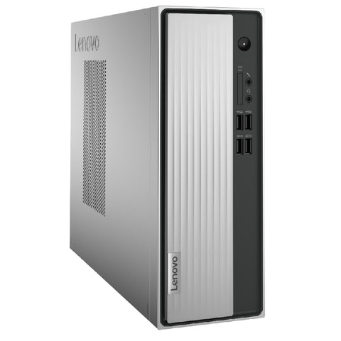 Lenovo IdeaCentre 3 07ADA05 AMD Ryzen™ 3 3250U 8 GB DDR4-SDRAM 256 GB SSD FreeDOS SFF PC Grey