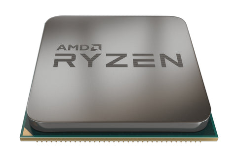 AMD Ryzen 5 3400G processor 3.7 GHz 4 MB L3