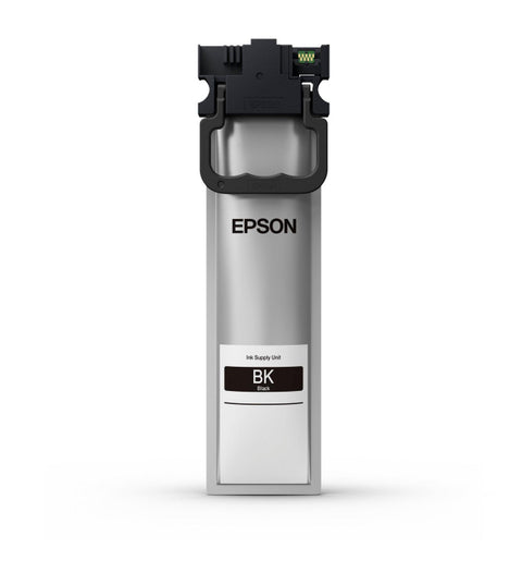 Epson C13T11C140 Ink cartridge black, 3K pages for Epson WF-C 5890