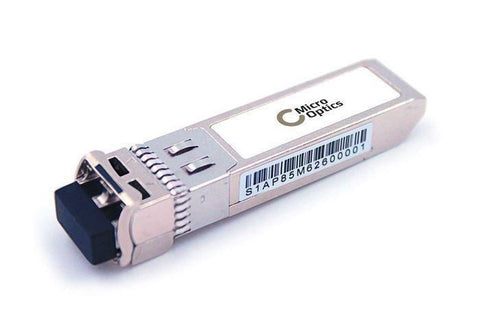 Lanview MO-EX-SFP-1GE-SX network transceiver module Fiber optic 1250 Mbit/s 850 nm