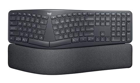 Logitech ERGO K860 for Business