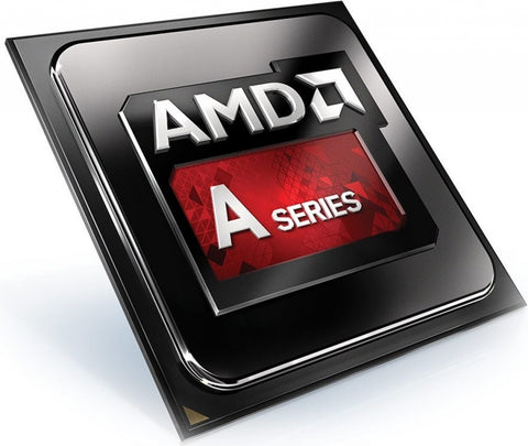 AMD 7th Gen A6-9500E APU processor 3 GHz 1 MB L2