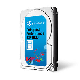 Seagate Enterprise ST900MM0168 2.5" 900 GB SAS