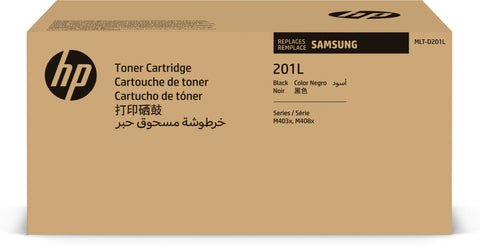 HP SU870A/MLT-D201L Toner cartridge, 20K pages ISO/IEC 19752 for Samsung M 4030