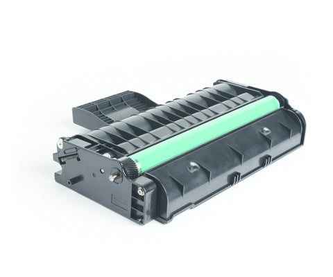 Ricoh 407254/TYPE SP201HE Toner cartridge high-capacity, 2.6K pages/5% for Ricoh Aficio SP 201