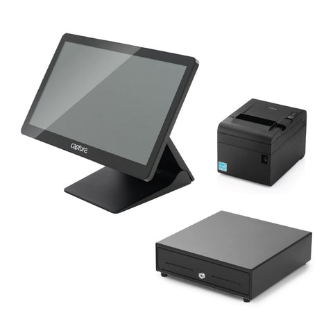 Capture CA-PIB-301 POS system