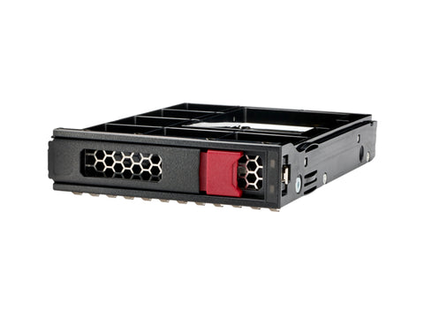 HPE P47808-K21 internal solid state drive 960 GB Serial ATA