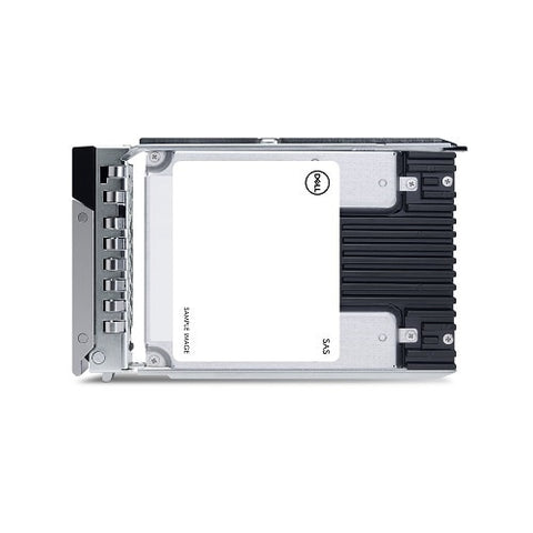 DELL 345-BGSQ internal solid state drive 960 GB 2.5" Serial ATA III