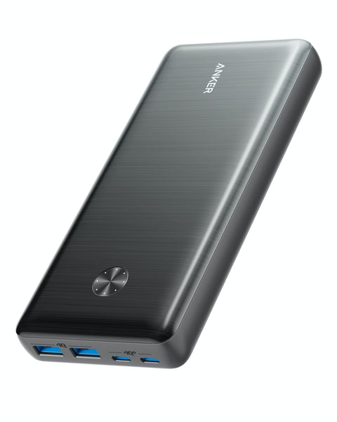 Anker PowerCore III 26000 mAh Black