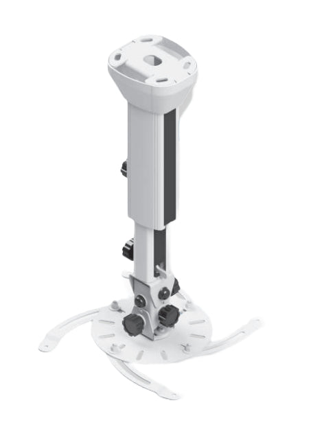 Edbak PMV100W project mount Ceiling White